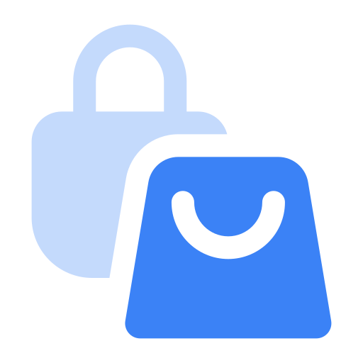 Data Store Logo